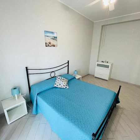 Trieste House Apartment Ladispoli Luaran gambar