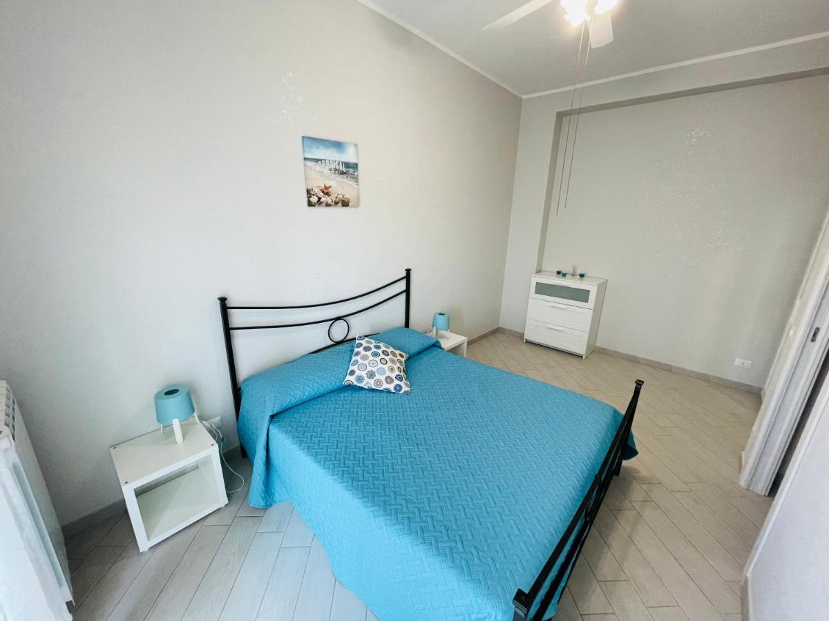 Trieste House Apartment Ladispoli Luaran gambar