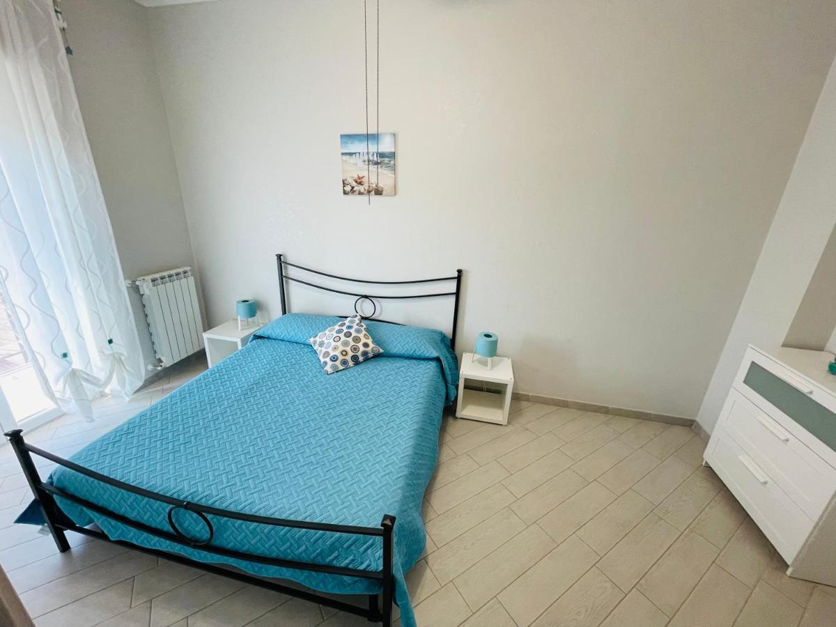 Trieste House Apartment Ladispoli Luaran gambar